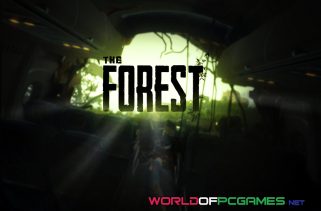 The Forest Free Download PC Game By worldofpcgames.comm