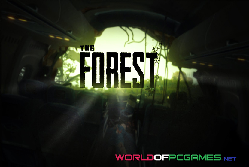 The Forest Free Download PC Game By worldofpcgames.comm