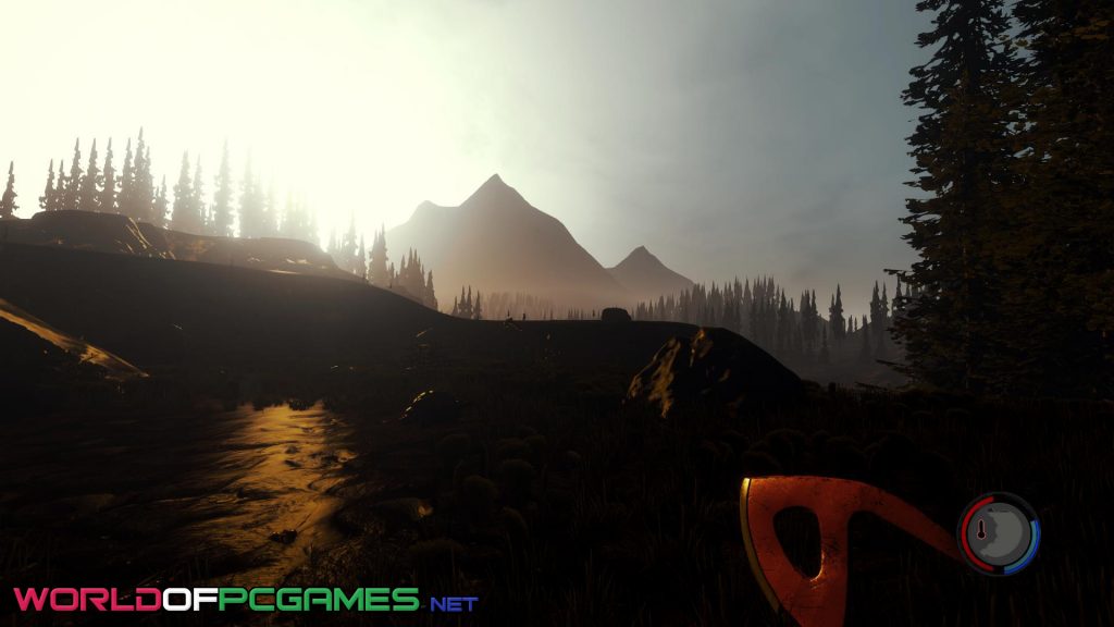 The Forest Free Download By worldofpcgames.com