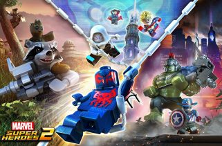 Lego Marvel Super Heroes 2 Free Download PC Game By worldofpcgames.comm