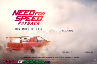 Need For Speed Payback Free Download PC Game By worldofpcgames.comm