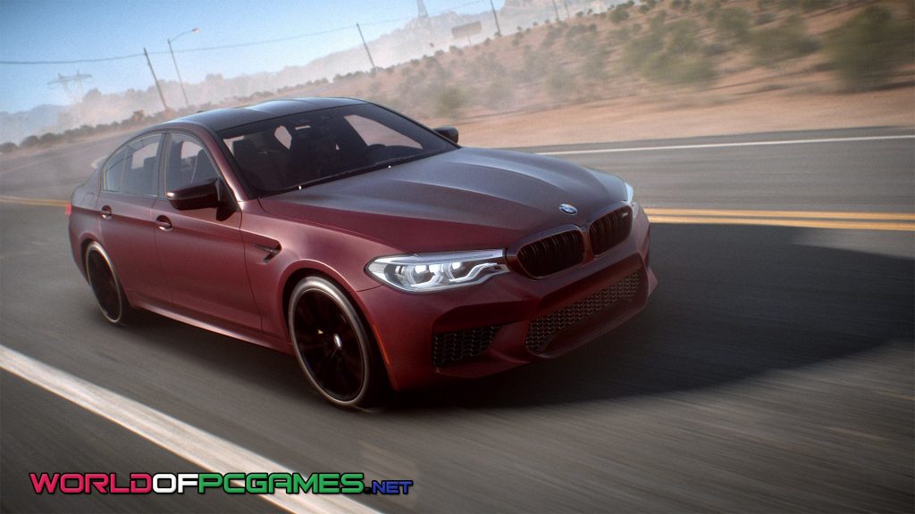 Need For Speed Payback Free Download PC Game By worldofpcgames.comm