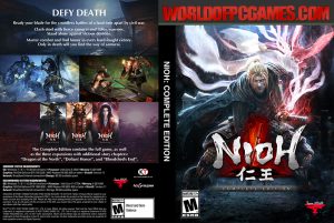 Nioh Free Download PC Game By Worldofpcgames.com