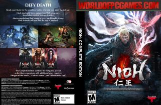 Nioh Free Download PC Game By worldofpcgames.comm