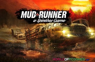 Spintires Mudrunner Free Download PC Game By worldofpcgames.comm