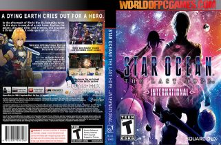 Star Ocean The Last Hope 4K & Full HD Remaster Free Download By worldofpcgames.comm