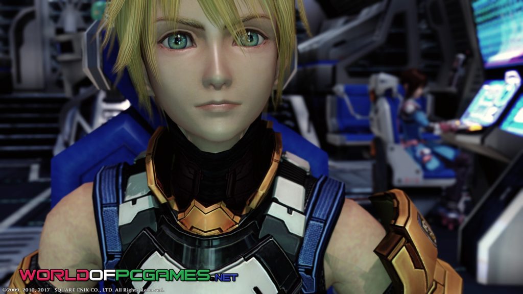 Star Ocean The Last Hope 4K & Full HD Remaster Free Download By worldofpcgames.comm