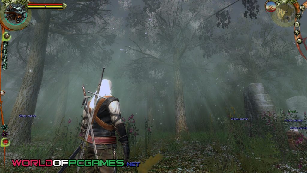 The Witcher Enhanced Edition Free Download Pc Game By worldofpcgames.comm