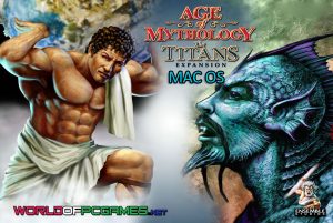 Age Of Mythology For Mac Free Download By Worldofpcgames.com