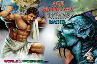 Age Of Mythology For Mac Free Download By worldofpcgames.comm