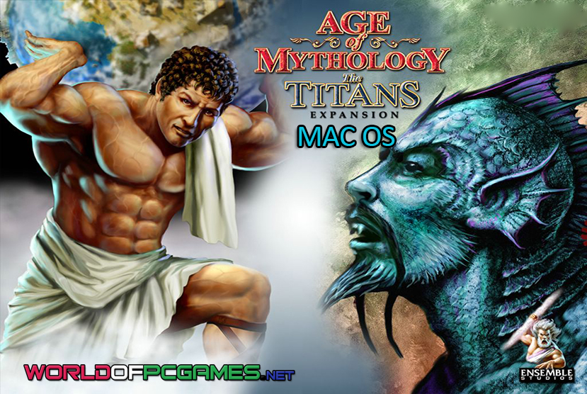 Age Of Mythology For Mac Free Download By worldofpcgames.comm