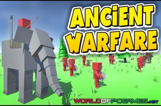 Ancient Warfare 3 Free Download PC Game By worldofpcgames.comm