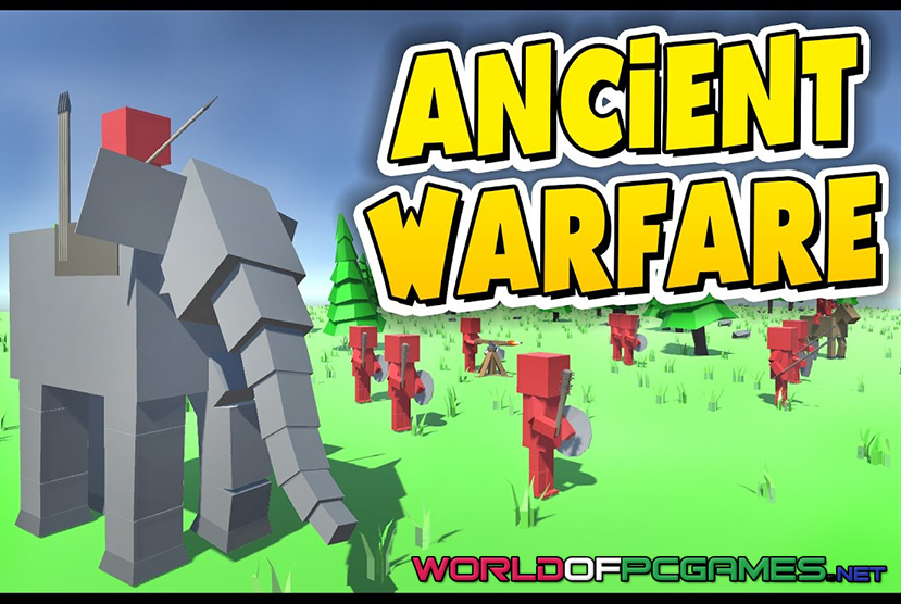 Ancient Warfare 3 Free Download PC Game By worldofpcgames.comm