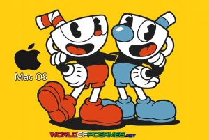 Cuphead For Mac Free Download Latest By Worldofpcgames.com