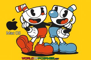 Cuphead For Mac Free Download Latest By worldofpcgames.comm