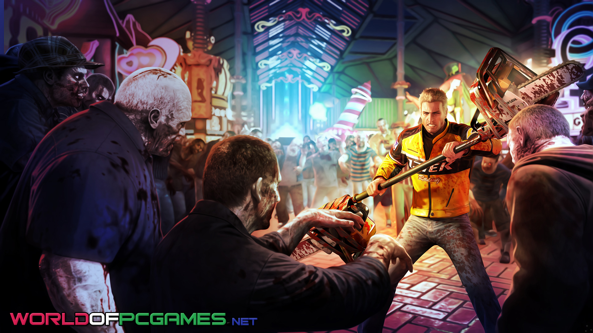 Dead Rising 2 Free Download By worldofpcgames.com