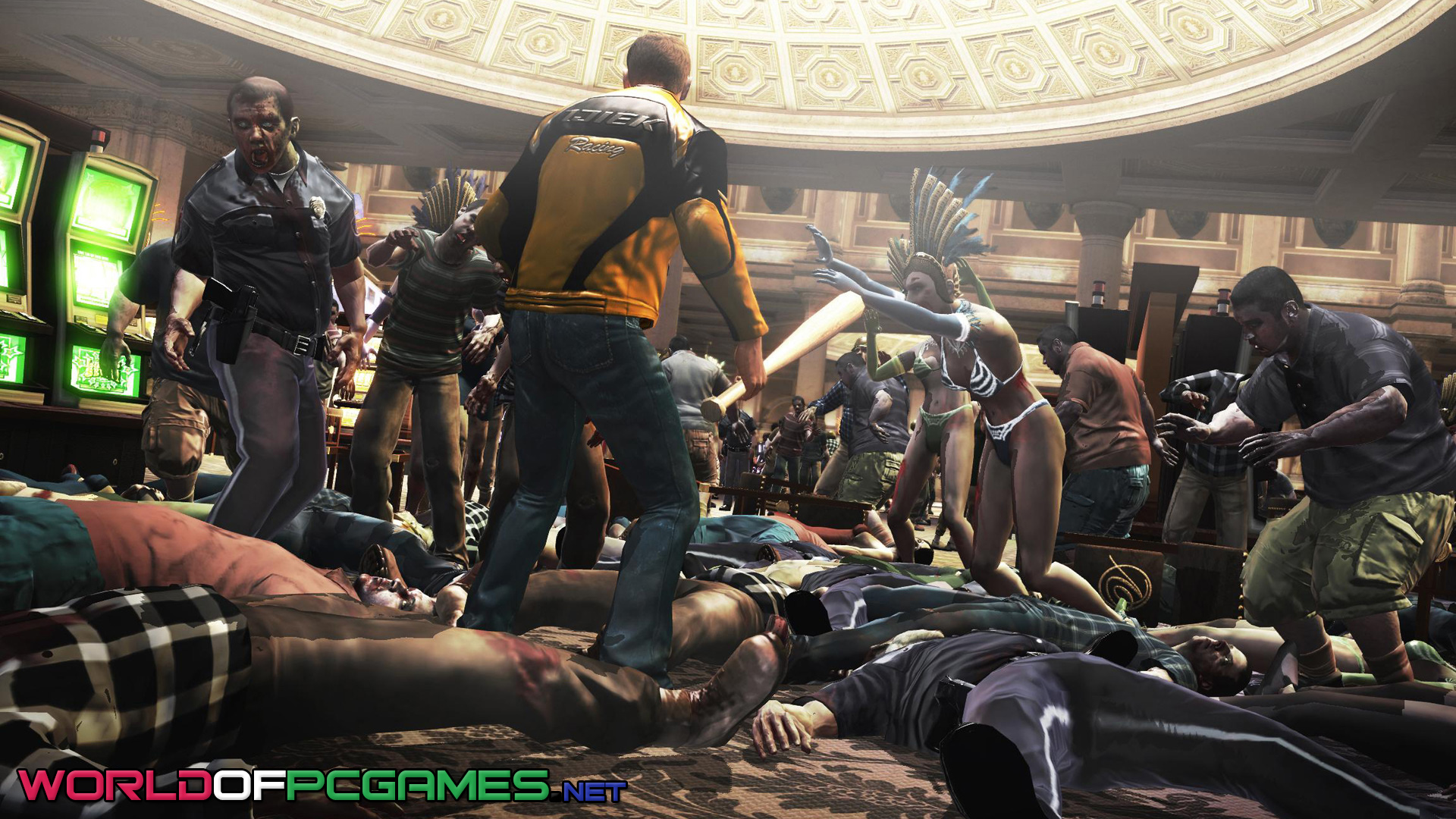 Dead Rising 2 Free Download By worldofpcgames.com