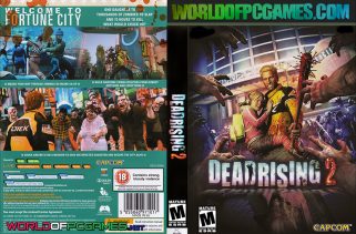 Dead Rising 2 Free Download PC Game By worldofpcgames.comm