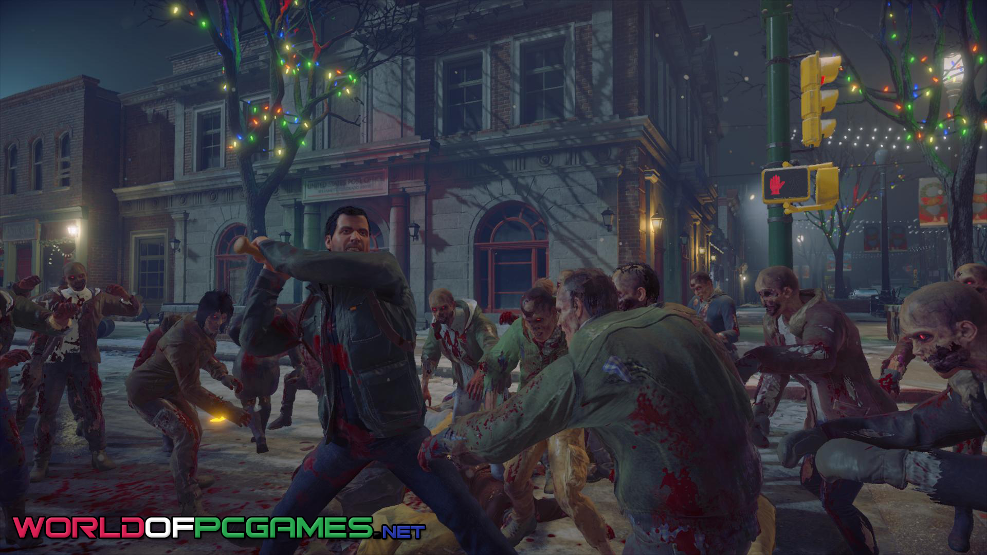 Dead Rising 4 Free Download By worldofpcgames.com