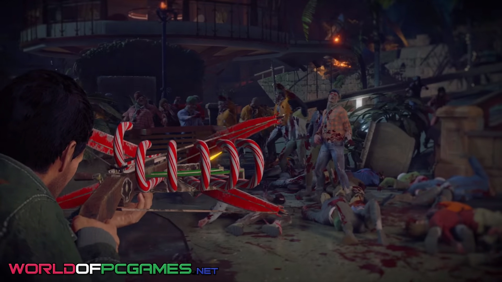 Dead Rising 4 Free Download By worldofpcgames.com