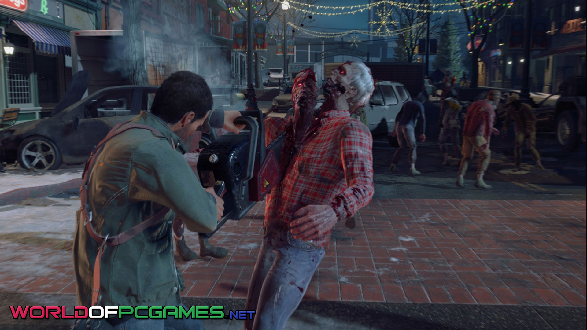 Dead Rising 4 Free Download By worldofpcgames.com