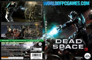 Dead Space 3 Free Download PC Game By worldofpcgames.comm