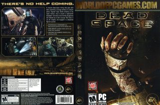 Dead Space Free Download PC Game By worldofpcgames.comm