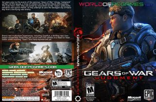 Gears Of War Free Download PC Game By worldofpcgames.comm