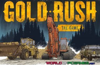 Gold Rush The Game Free Download PC Game By worldofpcgames.comm