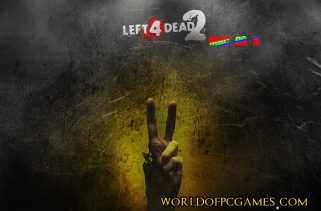 Left 4 Dead 2 Mac OS Free Download Game By worldofpcgames.comm