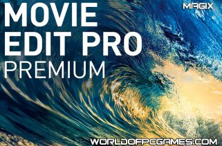 Magix Movie Edit Pro Premium 2018 Free Download By worldofpcgames.comm