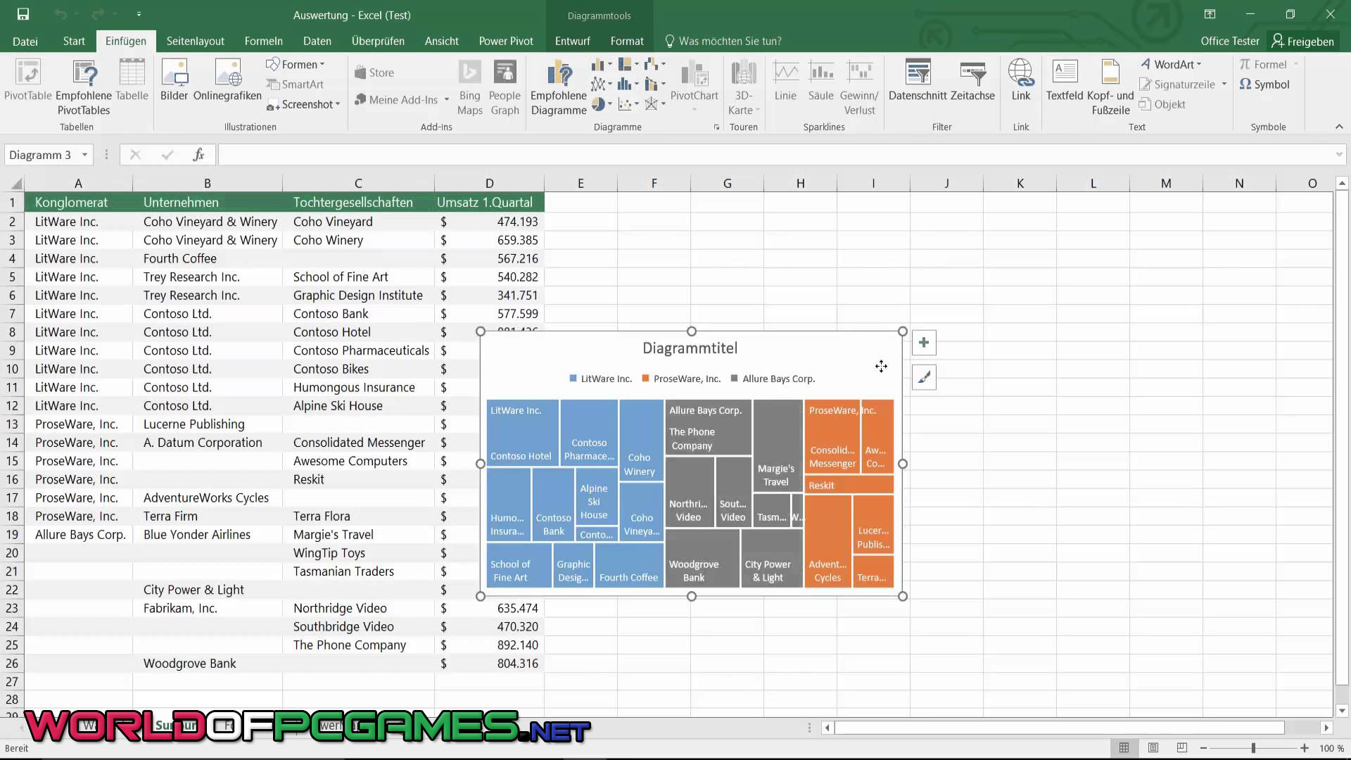 Microsoft Office 2016 For MAC Free Download By worldofpcgames.com