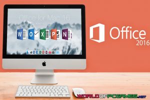 Microsoft Office 2016 For Mac Free Download By Worldofpcgames.com