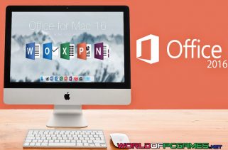 Microsoft Office 2016 For Mac Free Download By worldofpcgames.comm