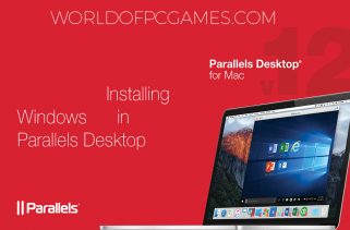 Parallels Desktop Business Edition Free Download Latest By worldofpcgames.comm