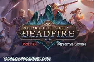 Pillars Of Eternity Free Download For Mac Definitive Edition By worldofpcgames.comm