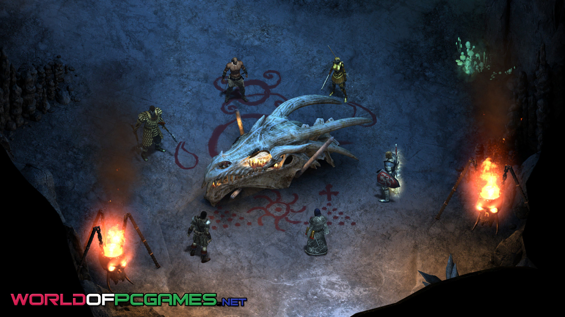 Pillars Of Eternity Free Download For Mac Definitive Edition By worldofpcgames.comm