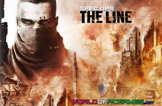 Spec Ops The Line Free Download PC Game By worldofpcgames.comm