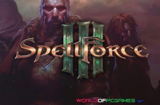 Spellforce 3 Free Download PC Game By worldofpcgames.comm