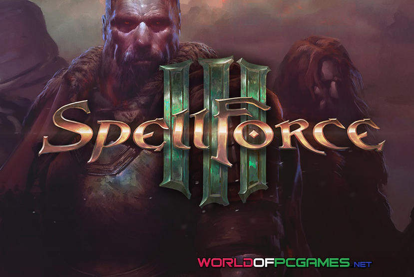 Spellforce 3 Free Download PC Game By worldofpcgames.comm