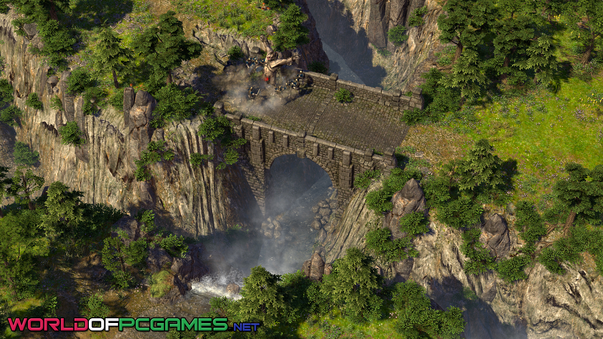 Spellforce 3 PC Game Free Download By worldofpcgames.com