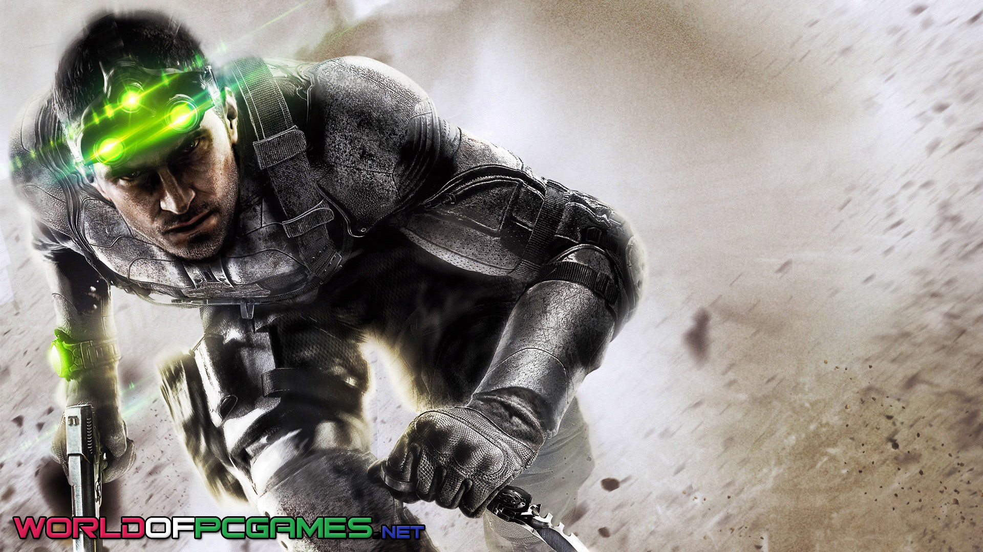 Splinter Cell Blacklist Free Download By worldofpcgames.com