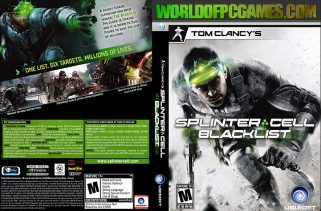 Splinter Cell Blacklist Free Download PC Game By worldofpcgames.comm