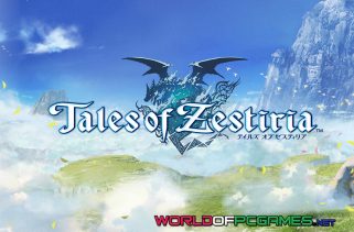 Tales Of Zestiria Free Download PC Game By worldofpcgames.comm