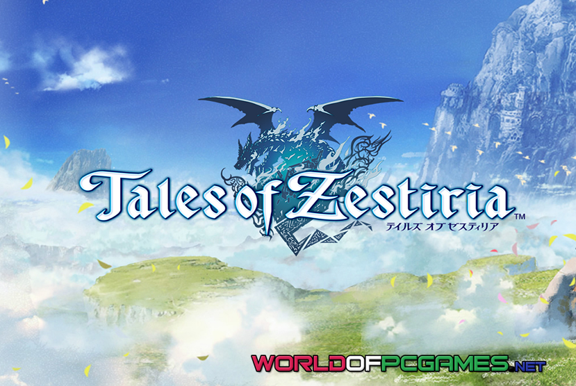 Tales Of Zestiria Free Download PC Game By worldofpcgames.comm