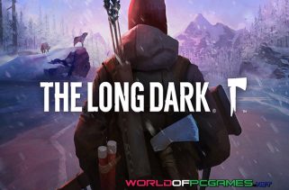 The Long Dark Free Download PC Game By worldofpcgames.comm