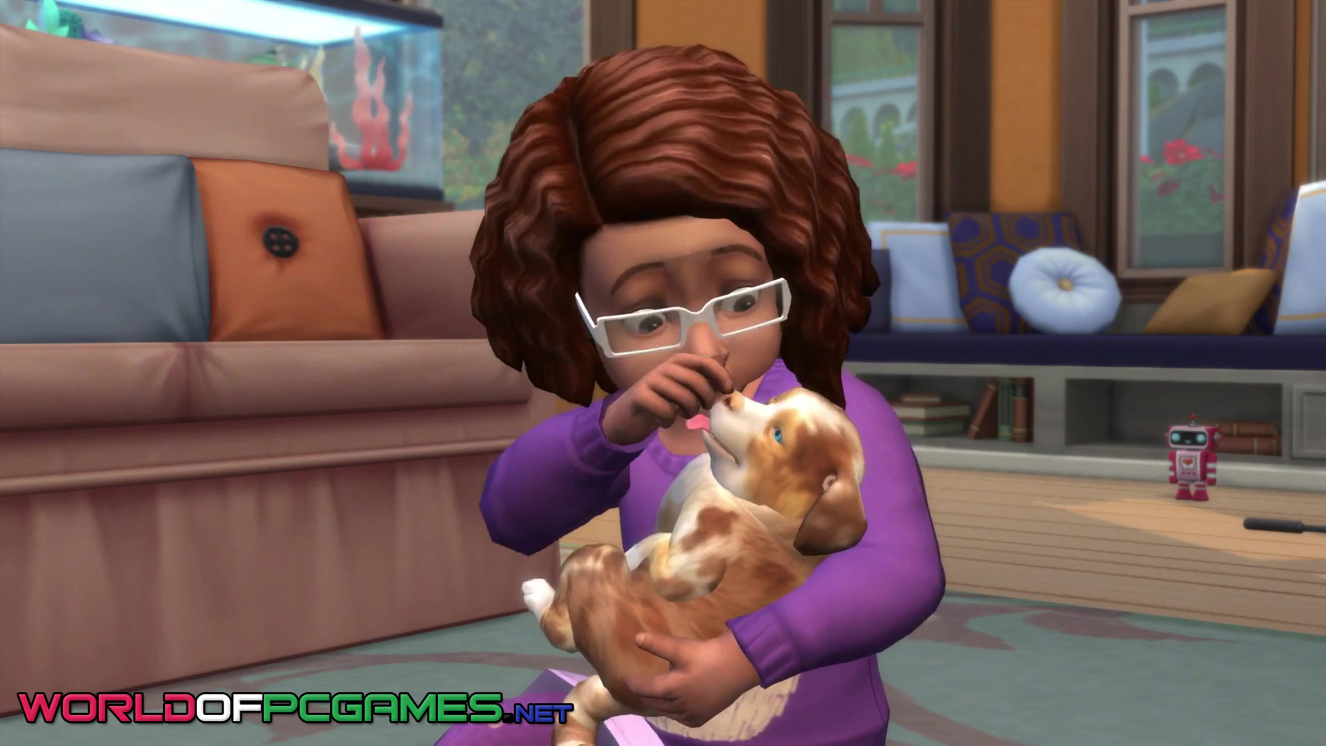 The Sims 4 Cats And Dogs For Mac Free Download By worldofpcgames.comm