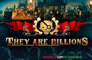 They Are Billions Free Download PC Game By worldofpcgames.comm