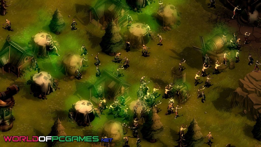 They Are Billions Free Download PC Game By worldofpcgames.comm