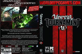 Unreal Tournament 3 Free Download PC Game By worldofpcgames.comm